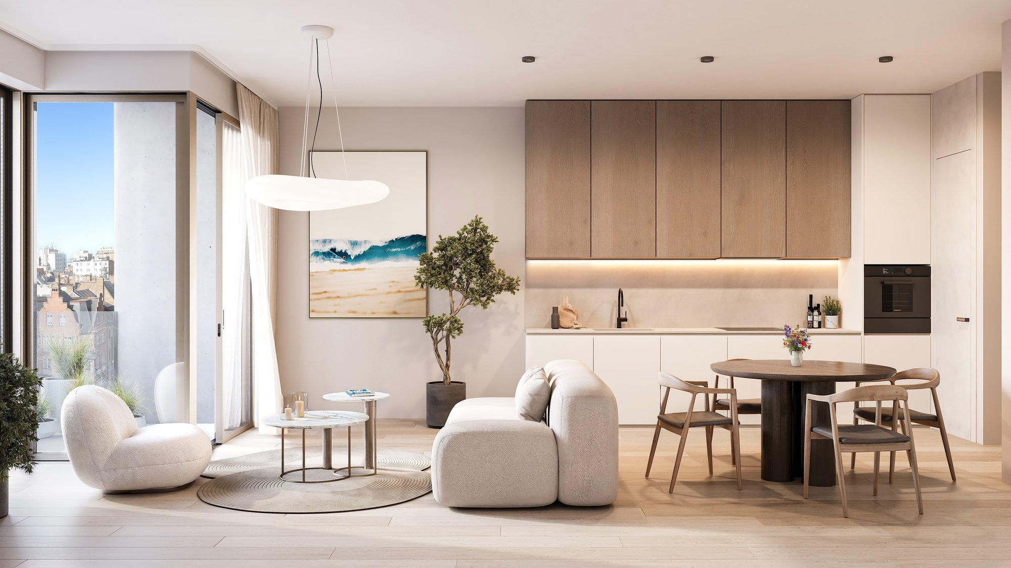 Residentie Aurélie — beeld 1