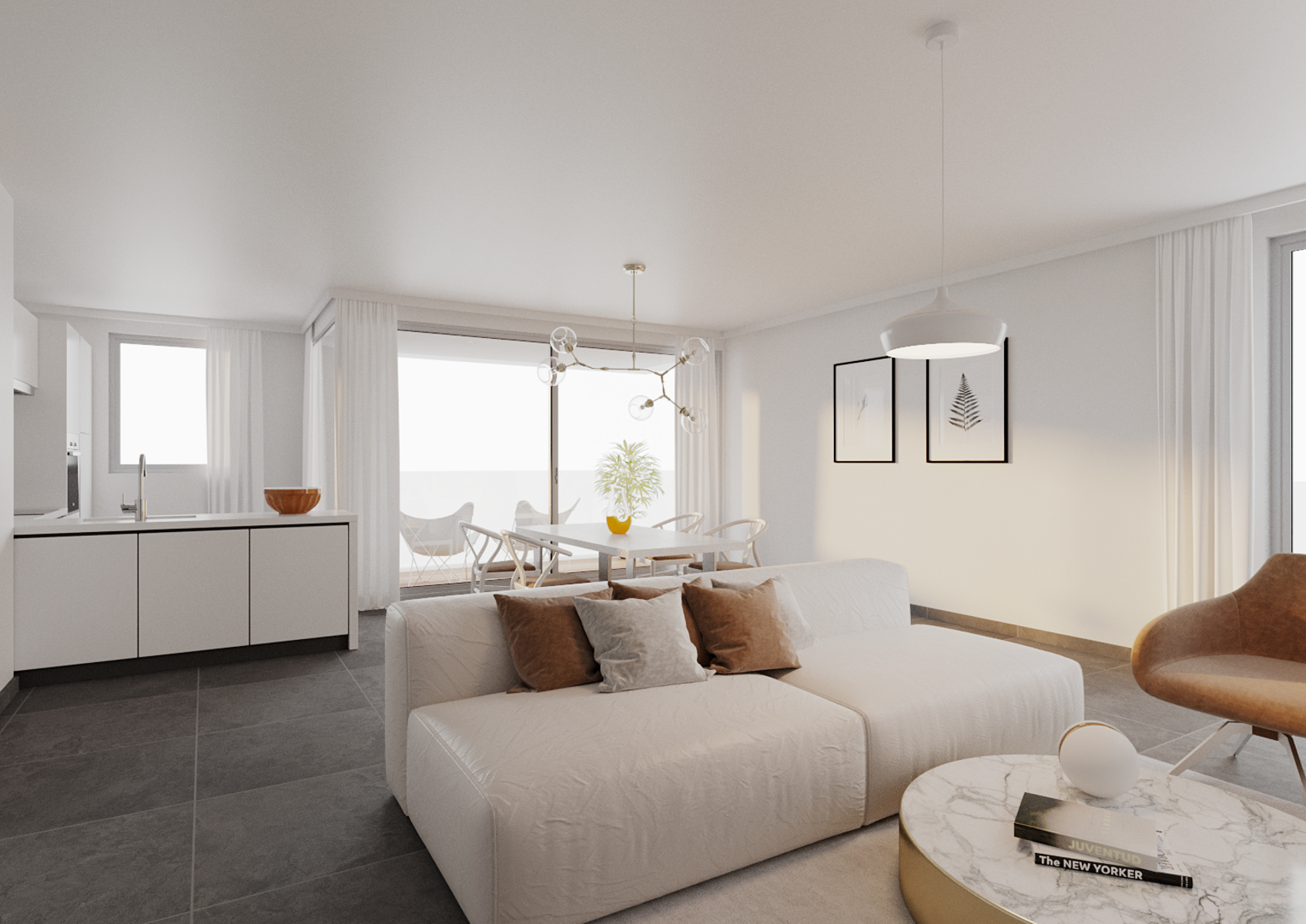 Residentie Stroombank — beeld 4