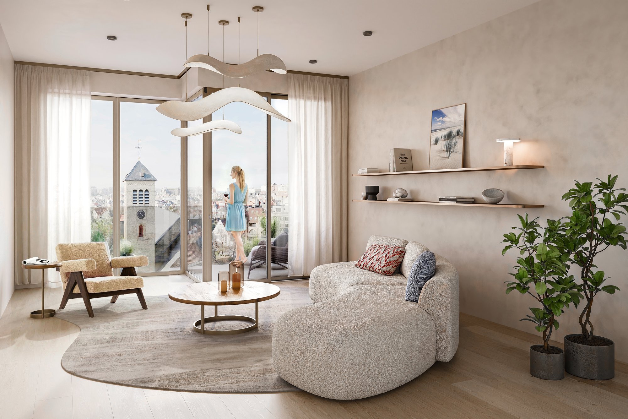 Residentie Aurélie — beeld 2