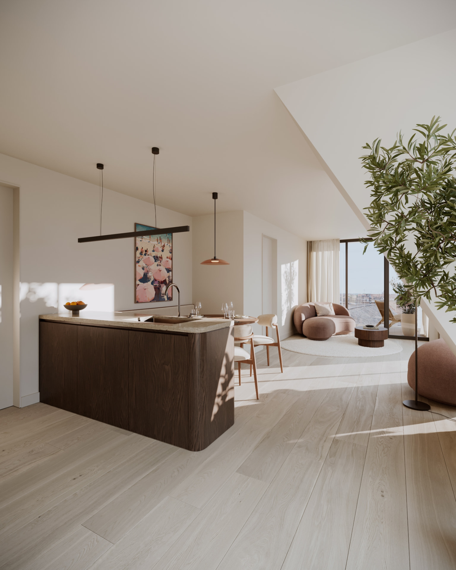 Knokke-Heist Meerpaal — beeld 4